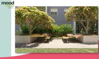 Imagem 5: Apartamento para venda com 42 metros quadrados com 2 quartos em Jardim Bonfiglioli - São P