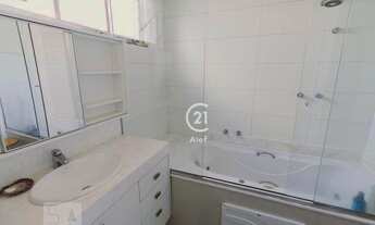 Imagem 2: Apartamento, 130 m² - venda por R$ 1.560.000,00 ou aluguel por R$ 5.500,00/mês - Perdizes