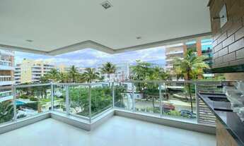 Imagem 7: Apartamento à venda com 3 dormitórios , 129 m² - Riviera - Módulo 7 - Bertioga/SP