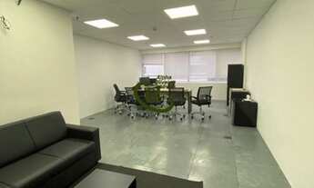 Imagem 7: Venda Sala comercial, com 42m² no centro de Alphaville