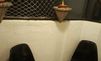 Imagem 3: SANTO ANDRÉ - Apartamento Padrão - JARDIM STELLA