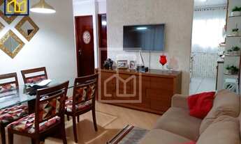 Imagem 2: APARTAMENTO SÃO JOSÉ DOS CAMPOS JARDIM SATÉLITE