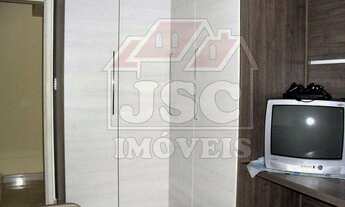 Imagem 5: Apartamento no bairro Santa Maria - São Caetano do Sul, SP