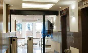 Imagem: Laje para alugar, 700 m² por R$ 77.000,00/mês