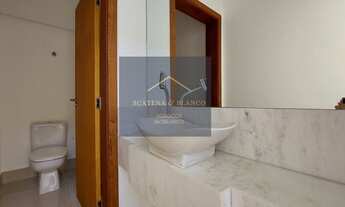 Imagem 5: Casa de condomínio com 4 quartos, 268m2, à venda em Sorocaba, Condomínio Chácara Ondina