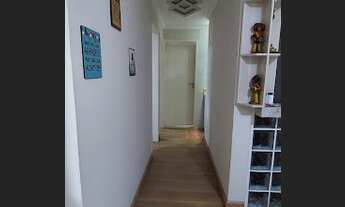 Imagem 2: Apartamento com 2 dormitórios à venda, 51 m² por R$ 235.000,00 - Jd. Mirassol - Campinas/S