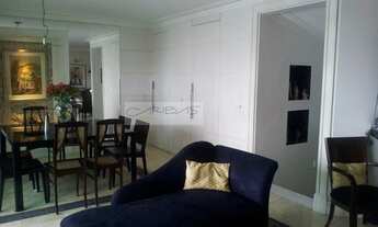 Imagem 4: Apartamento Cobertura Triplex para alugar e Aluguel em Real Parque São Paulo-SP