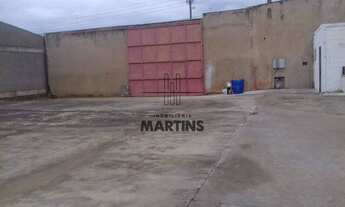 Imagem 2: Lote/Terreno para venda tem 1154 metros quadrados em Parque Paulista - Bauru - SP