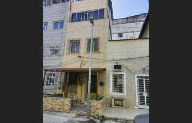 Imagem 2: Casa de Vila na Tijuca para venda