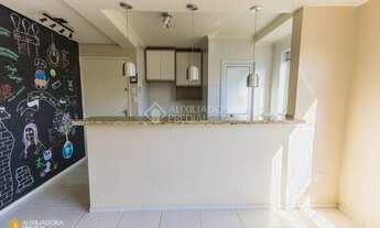 Imagem 3: Apartamento reformado, semimobiliado com 1 quarto e vaga de garagem coberta e escriturada