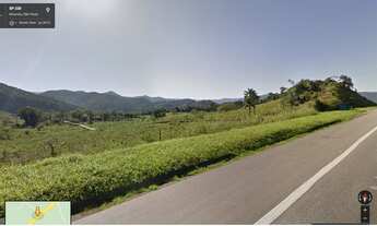 Imagem 2: FAZENDA EM MIRACATU DEFRONTE À RODOVIA REGIS BITTENCOURT - VALE DO RIBEIRA