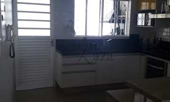 Imagem 5: Casa de condomínio sobrado para venda possui 96 metros quadrados com 2 quartos