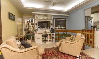 Imagem 4: Cobertura para venda tem 151 metros quadrados com 3 quartos em Passo da Areia - Porto Aleg