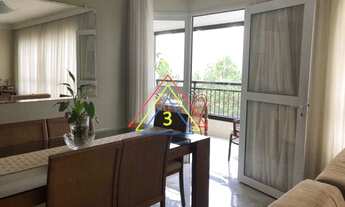 Imagem 4: APARTAMENTO 3 SUÍTES A VENDA NA VILA SUZANA NO MORUMBI