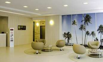 Imagem 5: FLAT EM RECIFE FORA DO POOL 1 SUÍTE 24M²