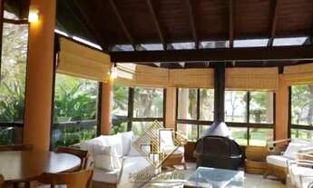 Imagem 2: Casa para Venda em Florianópolis, Jurerê Internacional, 5 dormitórios, 5 suítes, 6 banheir