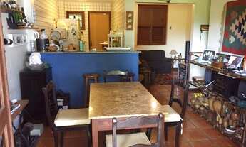 Imagem 4: ANGRA DOS REIS - Casa de Condomínio - RETIRO (CUNHAMBEBE