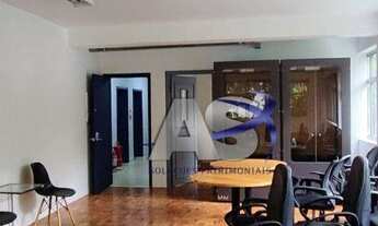 Imagem 3: Conjunto para alugar, 100 m² por R$ 7.764,95/mês - Itaim Bibi - São Paulo/SP