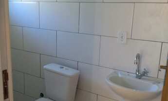 Imagem 5: Alugo casa incluindo água e luz