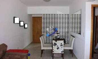 Imagem 4: Apartamento com 2 dormitórios à venda, 68 m² por R$ 480.000 - Vila Adyana - São José dos C