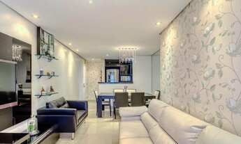 Imagem 6: 103642 Apartamento para aluguel possui 74 metros quadrados com 2 quartos