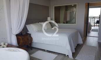 Imagem 7: Barra da Tijuca Apartamento cobertura com 3 dormitórios