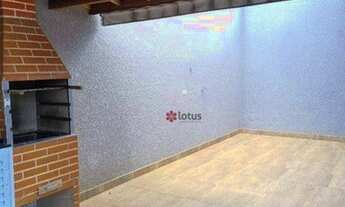 Imagem 5: Linda casa à venda no Portal dos Ipês III