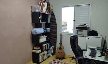 Imagem 3: VENDA DE APARTAMENTO NO ÚNICO POR R$ 290.000,00Apartamento de 50 metros quadrados com 2 qu