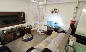 Imagem: Casa vila Regente Feijó 175 m ²