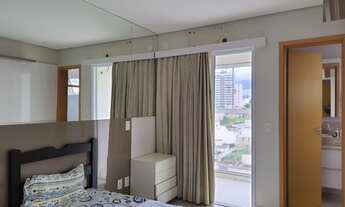 Imagem 4: Ótimo apartamento com 86 m² com 3 quartos, na região Sul de Uberlândia