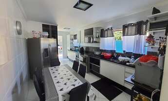 Imagem 5: Linda casa na Taquara 4 Suítes C/Piscina e área gourmet