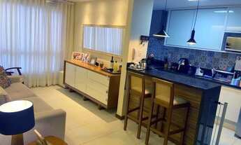 Imagem 5: Apartamento para Venda em Lauro de Freitas, Ipitanga, 2 dormitórios, 1 suíte, 3 banheiros