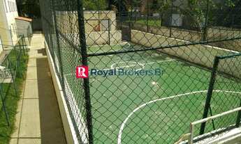 Imagem 4: Apartamento para alugar no bairro Santa Maria - Osasco/SP