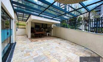 Imagem 3: Condomínio Solar do Portal no Morumbi