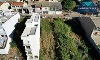 Imagem: Terreno à venda, 437 m² por R$ 130.000,00