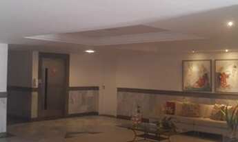 Imagem 2: Apartamento para venda com 189 metros quadrados com 3 quartos em Pituba - Salvador - BA