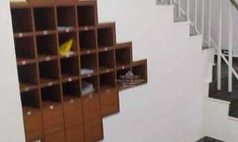 Imagem 4: Apartamento com 3 dormitórios à venda, 115 m² por R$ 400.000,00 - Chácara Machadinho II