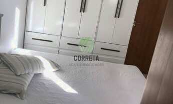 Imagem 3: Apartamento para venda tem 62 metros quadrados com 2 quartos em Morada de Laranjeiras - Se