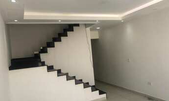 Imagem 2: Casa Sobrado Condomínio - Jacareí - Bandeira Branca - 73m² - 2 Dormitórios