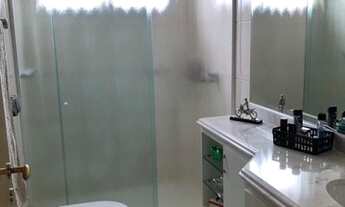 Imagem 4: Apartamento Edifício Albatroz, Bairro Centro, com 3 quartos, 1 suíte, 146m2 com sala 3 amb