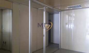 Imagem 5: MAUá - Galpão/Depósito/Armazém - Matriz