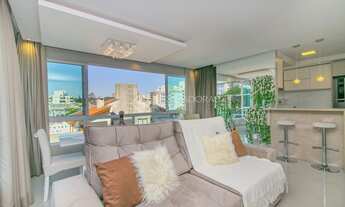 Imagem: Apartamento MOBILIADO e DECORADO 3 quartos