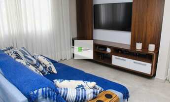 Imagem 5: Casa em Condomínio para Venda em Indaiatuba, Terras de Itaici, 3 dormitórios, 3 suítes, 5