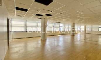 Imagem 3: Sala/Conjunto para aluguel possui 280 metros quadrados em Bela Vista - São Paulo - SP