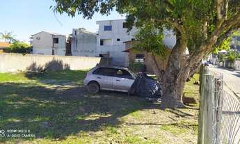 Imagem 4: FLORIANóPOLIS - Terreno Padrão - Canasvieiras