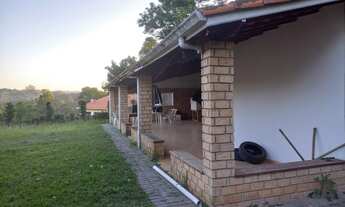 Imagem 3: CASA Térrea a venda com180 metros com 3 suites em - Embu das Artes /CAPUAVa- SP