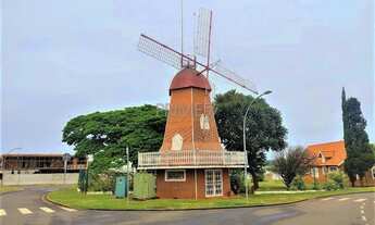 Imagem 7: PIRACICABA - Terreno Padrão - Moinho Vermelho