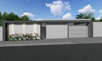 Imagem 4: Casa à venda, 3 quartos, 1 suíte, 3 vagas, Pousada Del Rei - Igarapé/MG