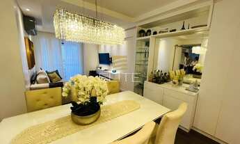 Imagem 3: Apartamento 3 dormitórios com 2 suítes em Campinas São José - SC