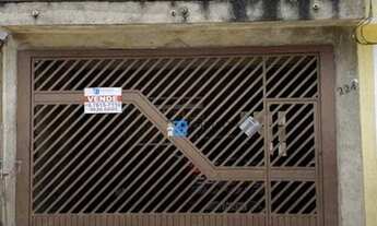 Imagem: Casa com 3 dormitórios à venda, 171 m²